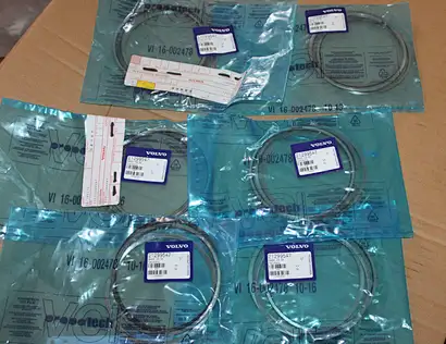 piston ring